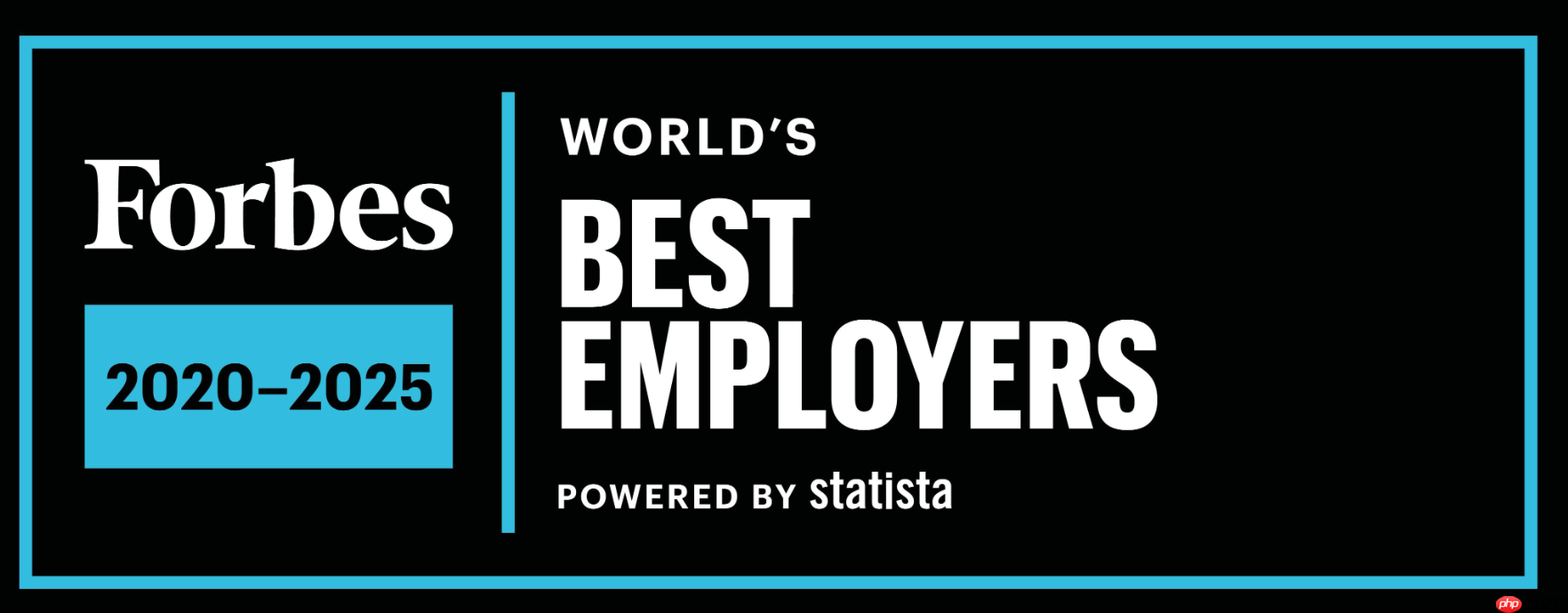 宏碁再度荣登福布斯「全球最佳雇主」及「全球女性友好公司」榜单