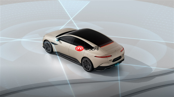 最原创的中国豪华轿车 阿维塔12四激光版上市：限时25.99万起