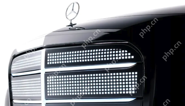 Stellantis、Uber、英伟达、富士康四大巨头联手，共推无人驾驶出租车 - php中文网