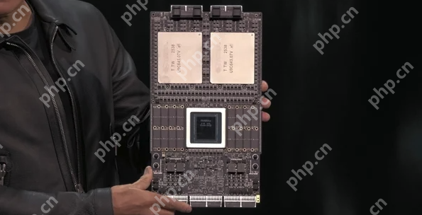 NVIDIA发布“AI工厂”蓝图,未来数据中心功耗需配核电站? - php中文网