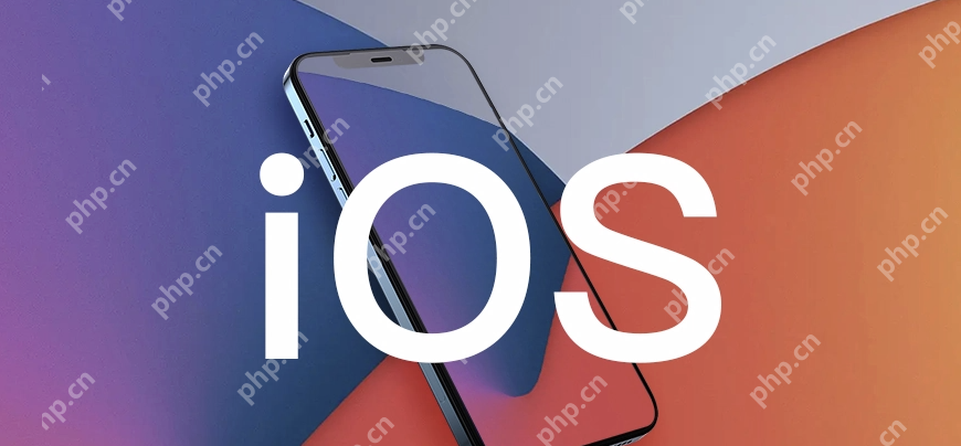 苹果 iOS / iPadOS 26.1 RC 发布:可切换液态玻璃透明度、禁用锁屏滑动启动相机 - php中文网