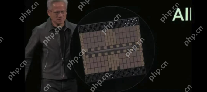 英伟达宣布10亿美元战略投资诺基亚，共推AI-RAN与6G发展 - php中文网