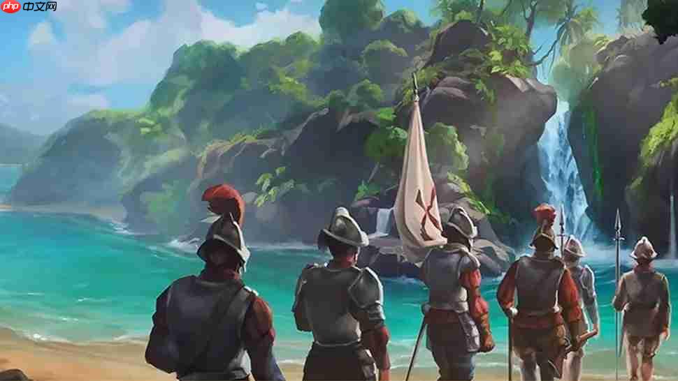 《欧陆风云5》总监尖锐批判: