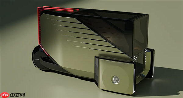 六轮超豪华面包车首发！雷克萨斯三款LS概念车亮相东京车展