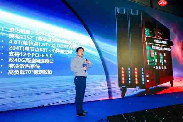 全球首个类脑智算体“智者一号”在中国诞生！迷你冰箱大小、1152个神秘CPU核心