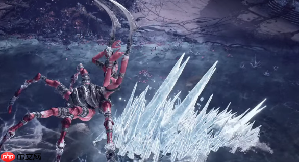 国产单机《楼兰：诅咒之沙》官方答疑：不是类魂 没有死亡惩罚！