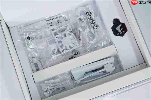 支持DDR5-9000！技嘉X870E AORUS X3D主板图赏