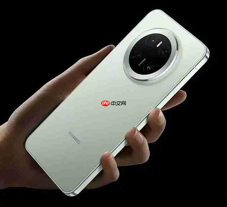 5499元起？华为Mate 80系列下月发布