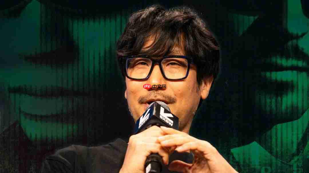 曝小岛曾获邀开发《黑客帝国》游戏 遭科乐美高管拒绝