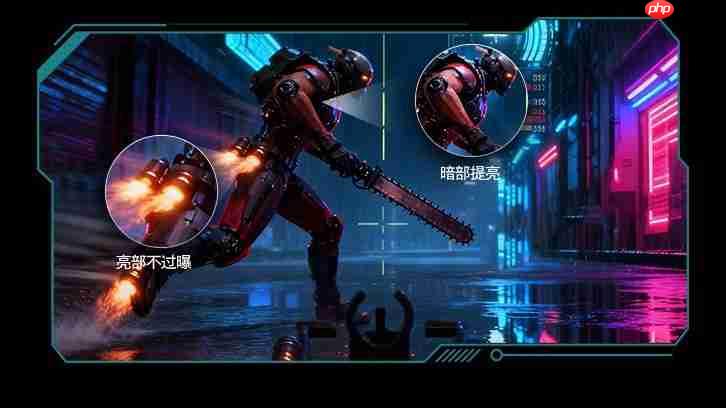 双模新战力！EVNIA弈威双核电竞显示器27M2N5800Z秒切战局，帧取先机！