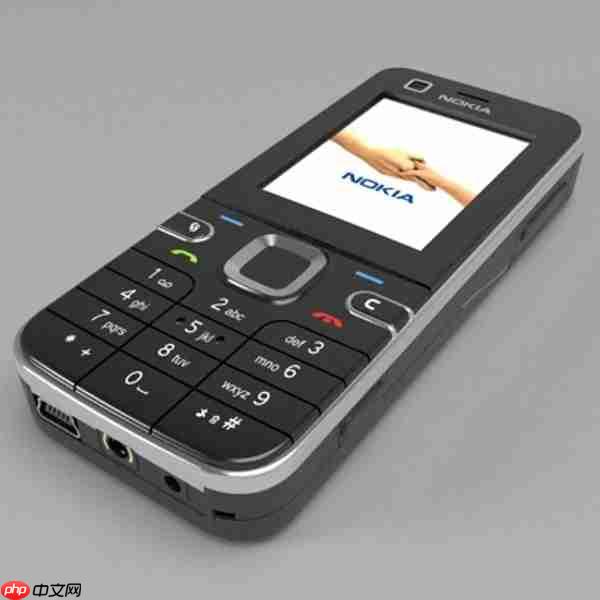 玩家公认的最强显卡支架：居然是一部经典诺基亚手机！