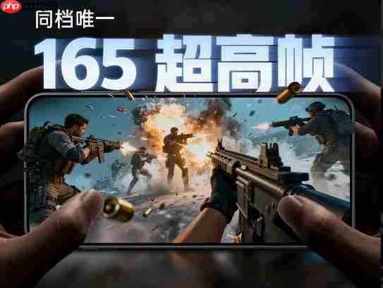 一加 Ace 6配置全曝光:满配旗舰打造“史上最强Ace”!