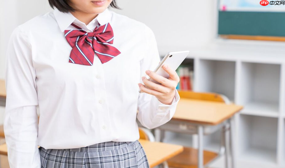 日本大学教授：防止孩子沉迷手机约定游玩规则可解