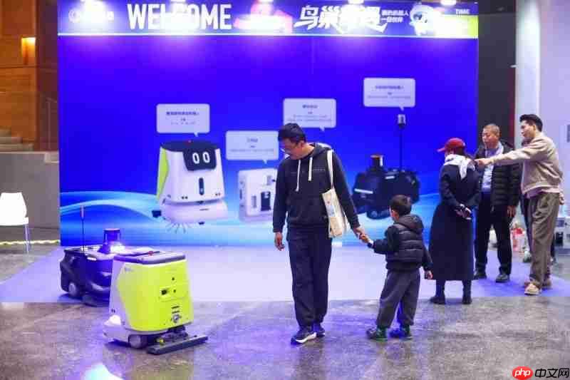 第三届鸟巢数字体验节定于十月启幕机器人嘉年华打造未来生活新场景
