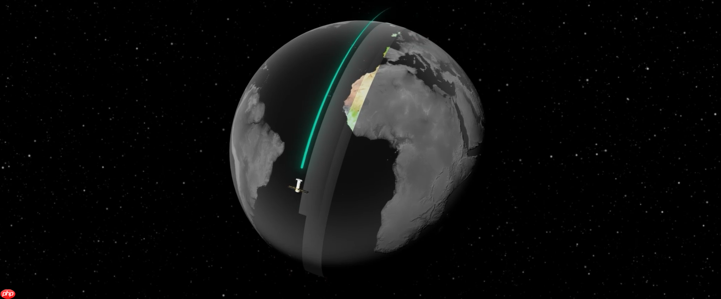 Google Earth 整合 Gemini 大模型