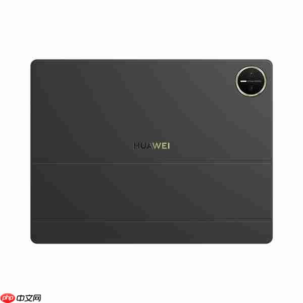 2025年高端平板怎么选？华为MatePad Pro 流金典藏版解锁高效生产力体验