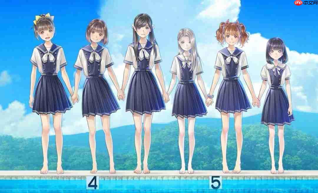 服装暴露不合规？ 日本恋爱模拟《LoveR Kiss》强化版Steam下架