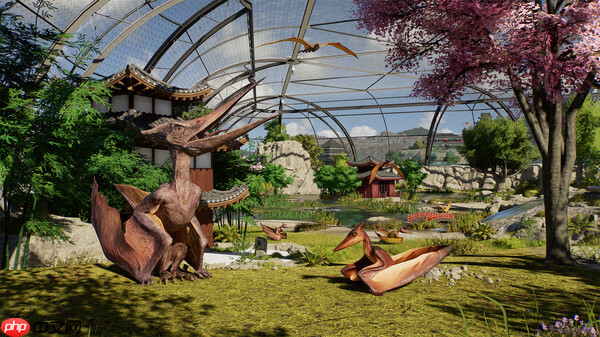 《侏罗纪世界：进化3》发布！耕升 RTX 5070 追风 OC打造恐龙乐园