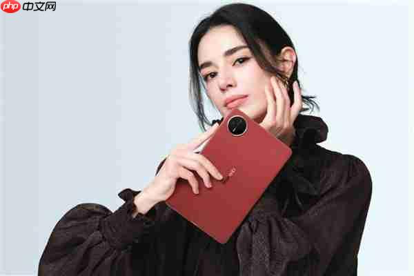 华为最强小平板！华为MatePad Mini典藏版首销：5999元起