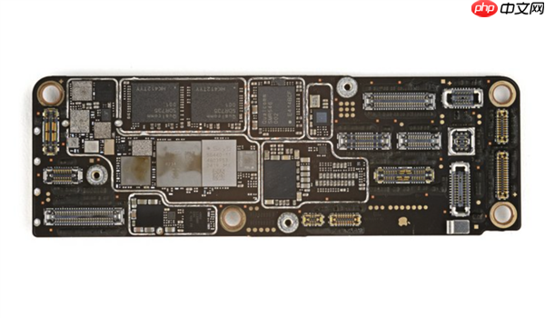 拆完iPhone Air后 我觉得苹果还有牙膏能挤