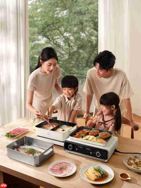 响应制造强国战略！小熊电器获评“广东省省级绿色工厂”