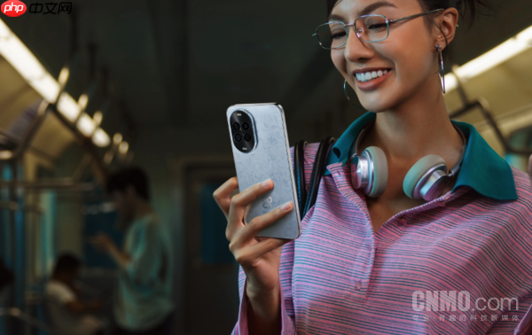 2199元起！华为nova 14活力版开售 搭载鸿蒙OS 5.0