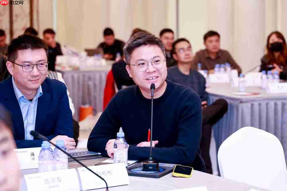 鸿蒙认证类SDK生态加速完善：认证SDK沙龙展现多领域伙伴创新成果