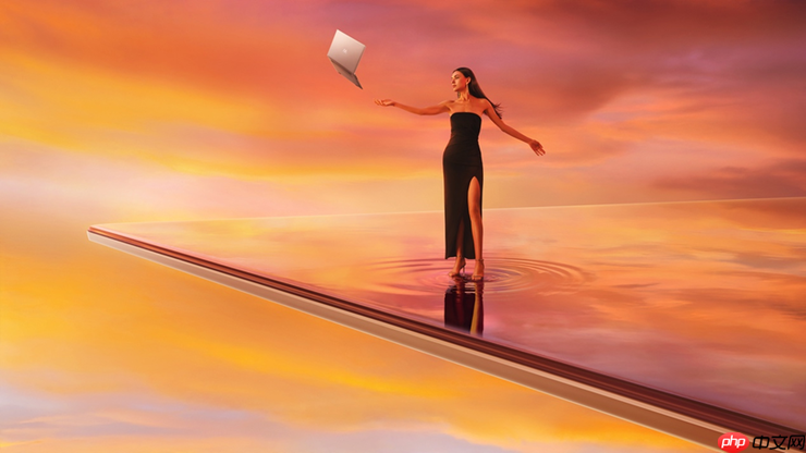 WIKO Hi MateBook 14 锐龙版：以2.8 KOLED护眼屏与AMD强芯，精准击破效率焦虑