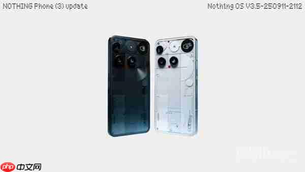 外媒评2025年五款设计惊艳的手机 小米17 Pro Max入选