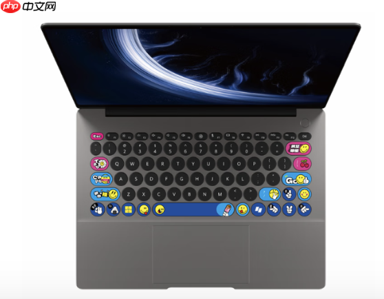 AMD和微软站台 WIKO Hi MateBook 14 锐龙版新品大咖秀实测亮眼