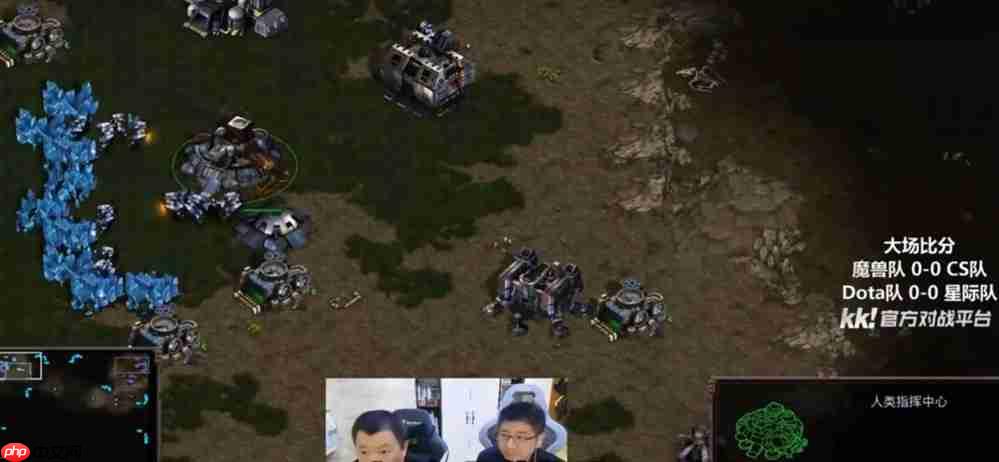 KK官方对战平台GG全能王挑战赛决赛来袭!谁是全网最全能的男人？