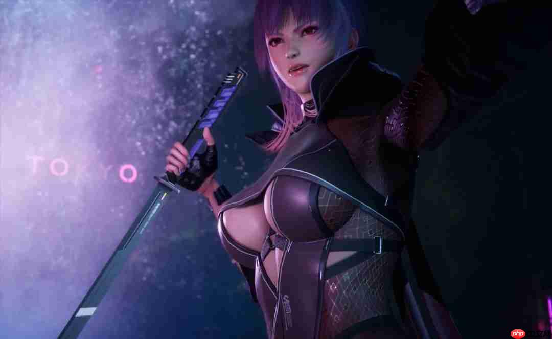 高难度通关无奖励 《忍者龙剑传4》皮肤全付费引愤慨