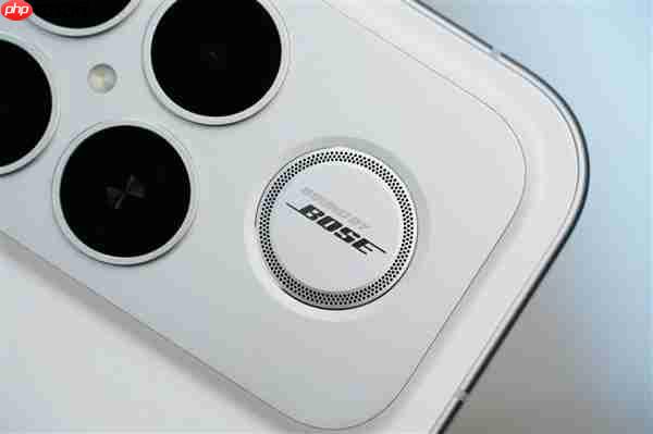 史上音质最好手机！REDMI K90 Pro Max图赏