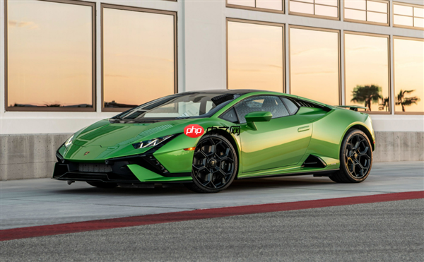 是傲娇吗 兰博基尼为什么不去车展了：高管回应