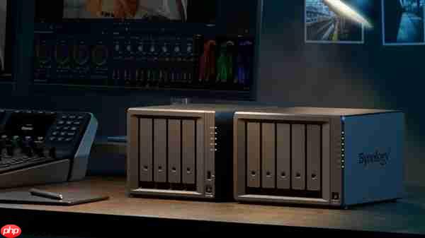 群晖DSM 7.3正式发布:第三方机械硬盘终于又能用了