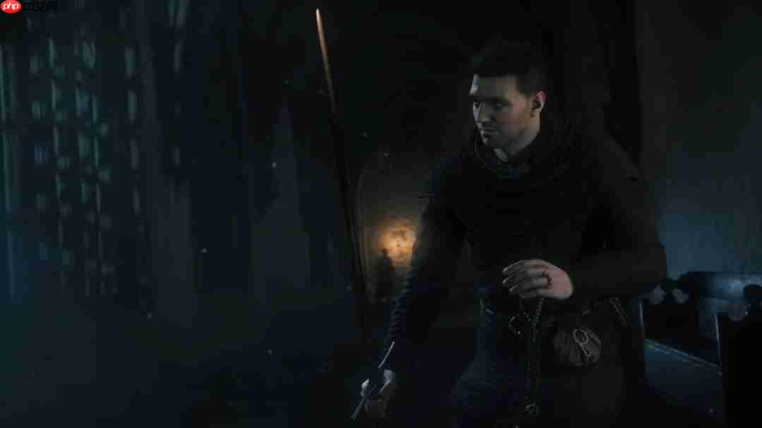 《天国：拯救2》第3个剧情DLC预告 11月12日上线