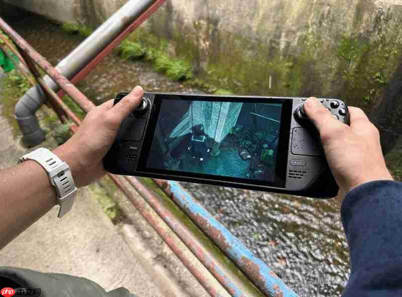 《寂静岭f》圣地巡礼 游戏舞台与现实场景对比