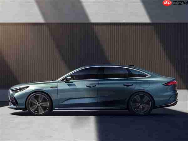 预售8.58万元起 银河星耀6月底上市：吉利又一款大杀器来了