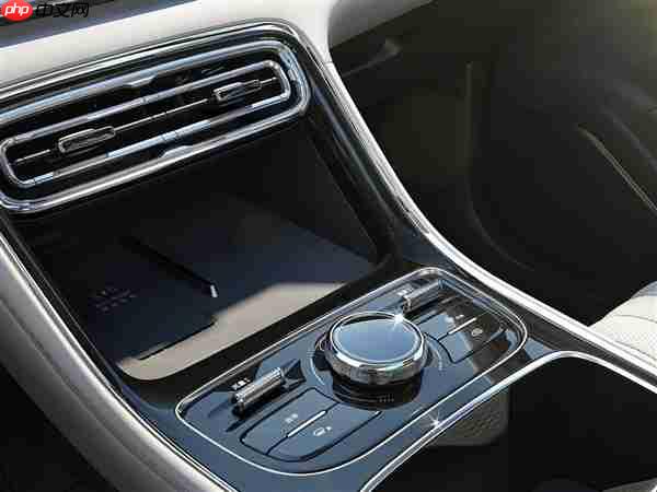 预售8.58万元起 银河星耀6月底上市：吉利又一款大杀器来了