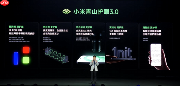 3999元起4K+通杀!REDMI K90 Pro Max发布:首发2.1三扬、潜望长焦