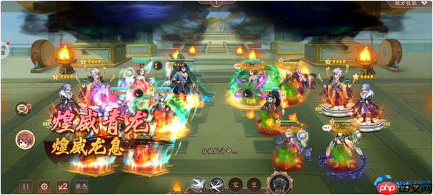 武圣关羽战神阵容搭配与实战技巧