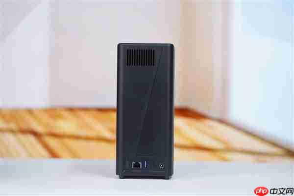 升级X86架构性能大提升！极空间Z2 Ultra图赏