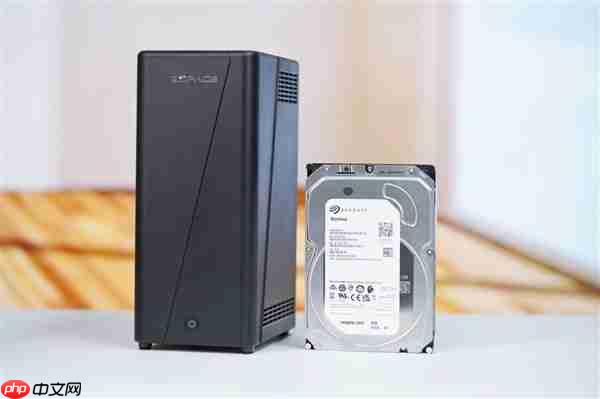 升级X86架构性能大提升！极空间Z2 Ultra图赏