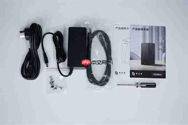 升级X86架构性能大提升！极空间Z2 Ultra图赏