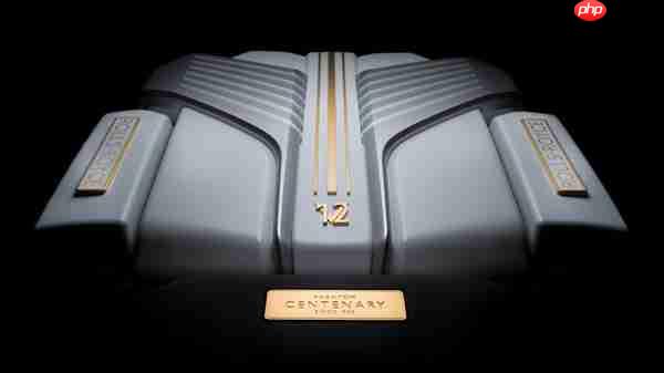 男人究极梦想！劳斯莱斯推出幻影百年珍藏版：全球限量25台