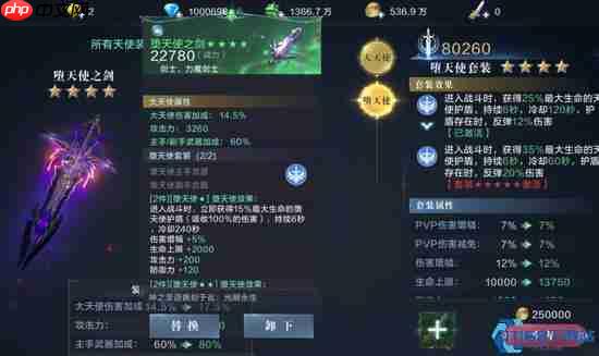 圣射手全阶段加点终极指南：敏捷至上，箭指巅峰