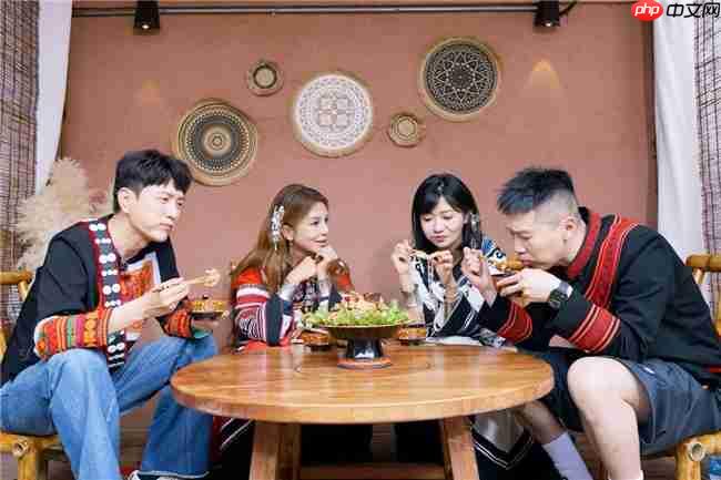 “金火把”点亮凉山，央地携手绘就文旅共富新画卷