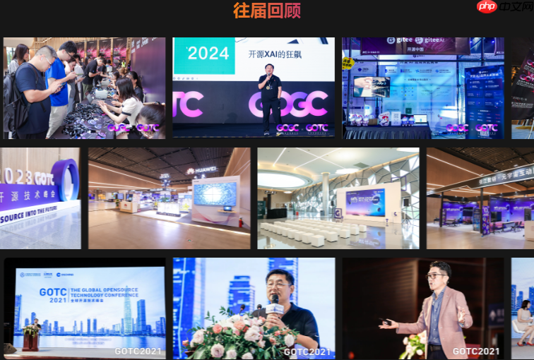 GOTC2025 云原生AI论坛：解锁模型弹性与多云生态新路径