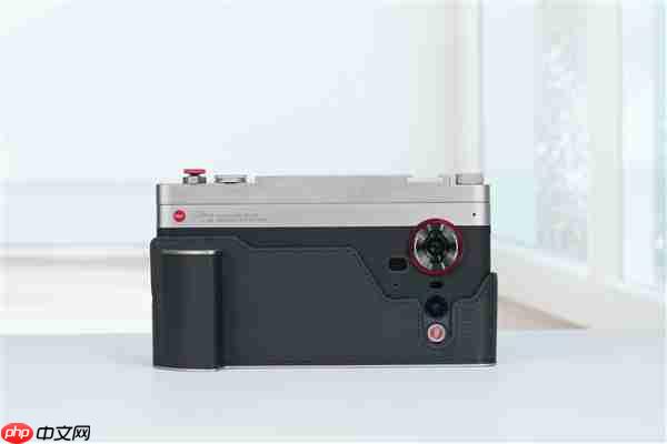 全焦段影像街拍神器！努比亚Z80 Ultra专业摄影套装图赏