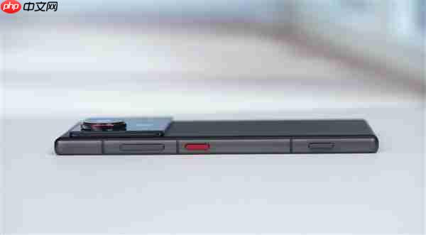 全焦段影像街拍神器！努比亚Z80 Ultra专业摄影套装图赏